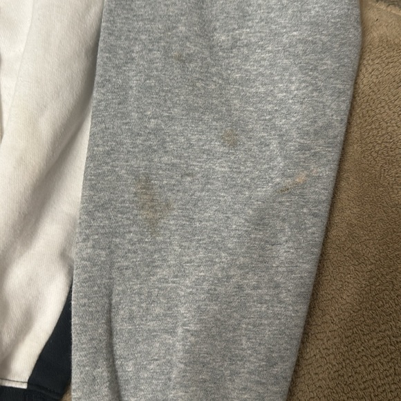 Men’s small Nike zip up - Picture 3 of 4